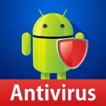 antivirus - cleaner + vpn android application logo